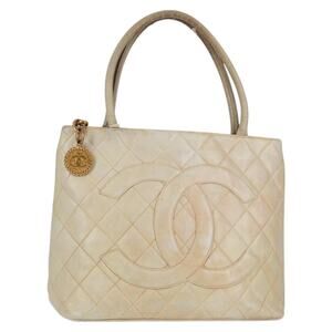 Chanel Classic Tote